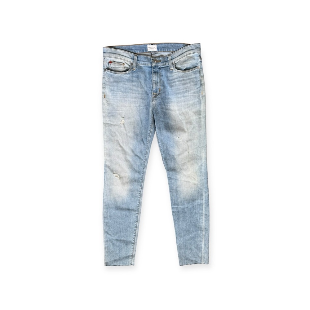 Hudson Jeans Denim Nico Midrise 28